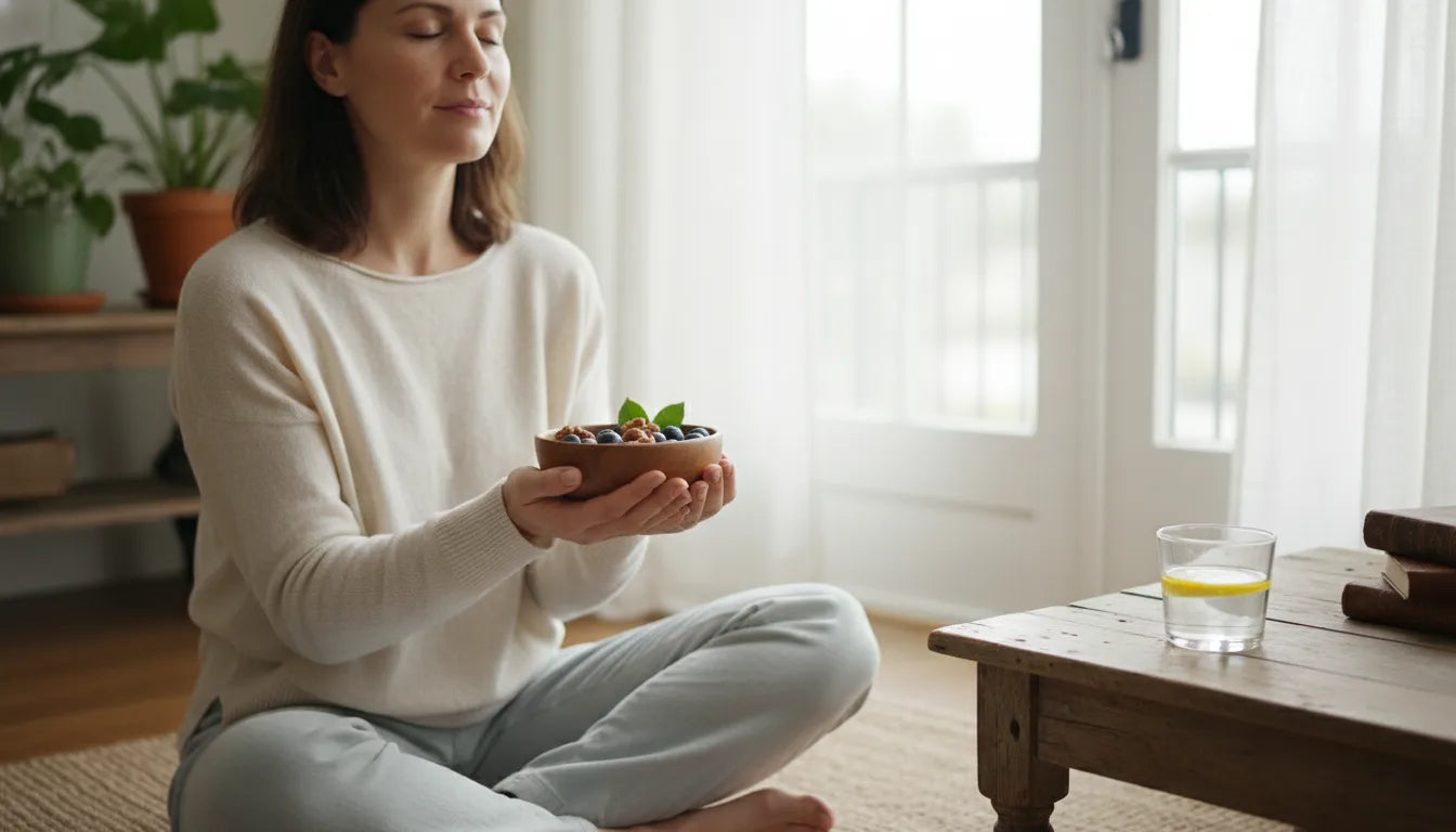What Vitamins Affect Memory