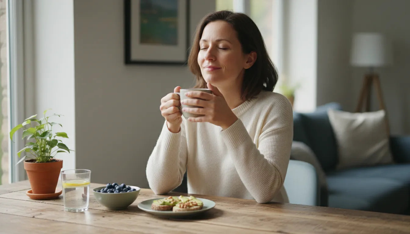 What Vitamins and Minerals Are Good for Brain Health?