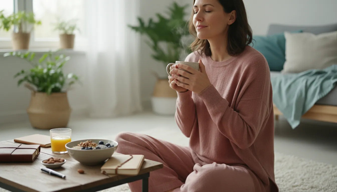 What Vitamins and Minerals Are Good for the Brain?