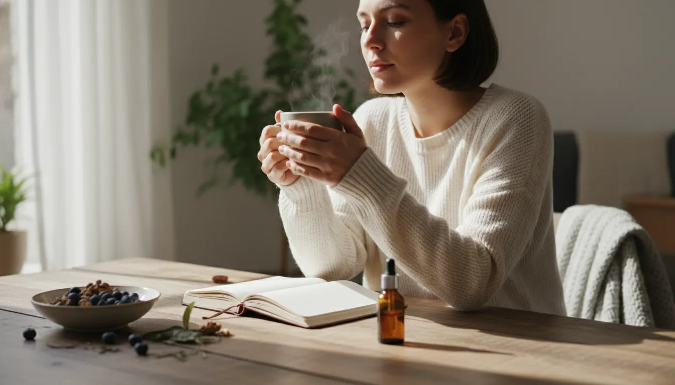 What Vitamins Are Best for Brain Function?