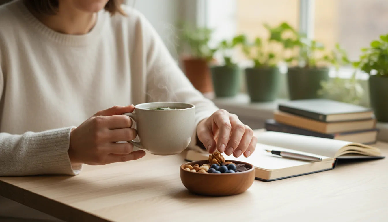 What Vitamins Are Best for Brain Health and Focus