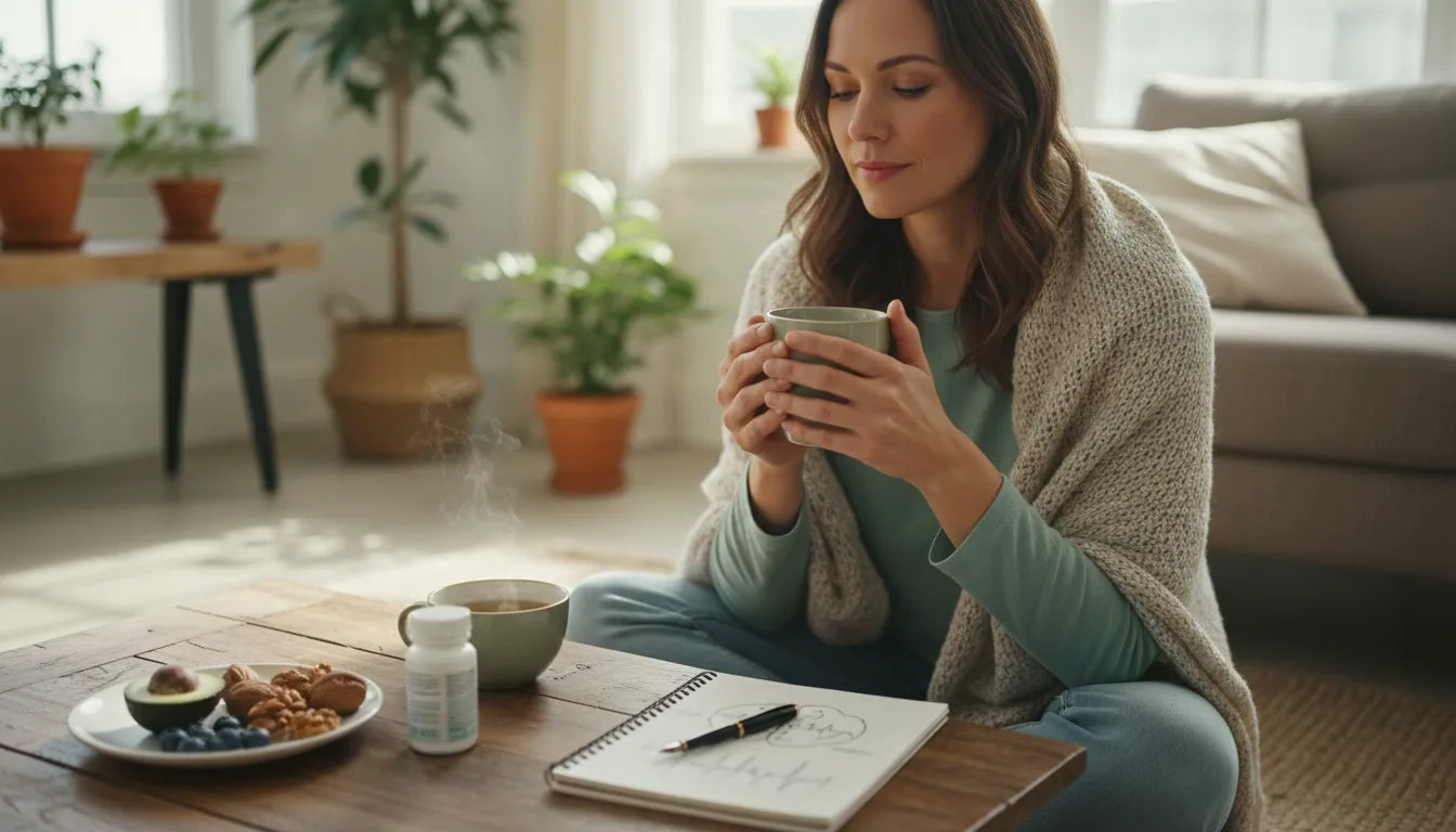 What Vitamins Are Best for the Brain?