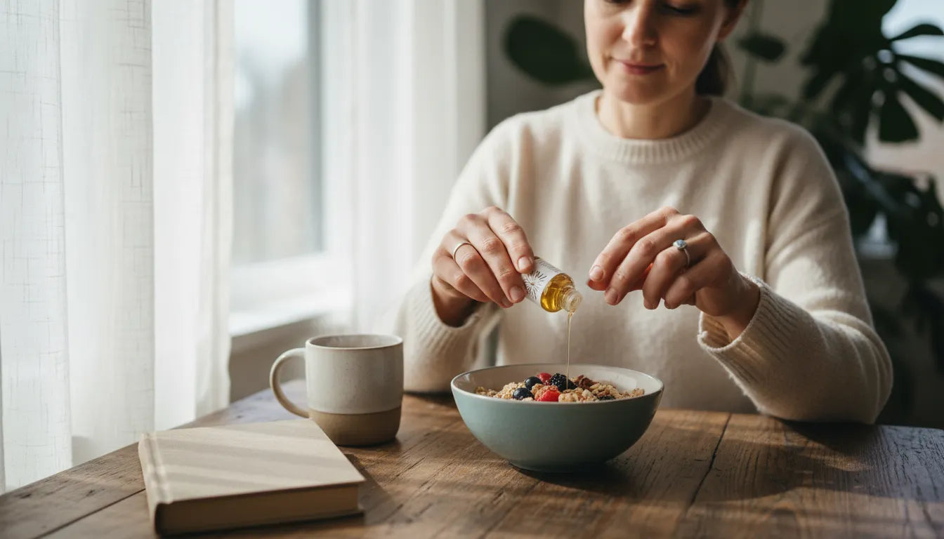 What Vitamins Are Essential for Brain Function?