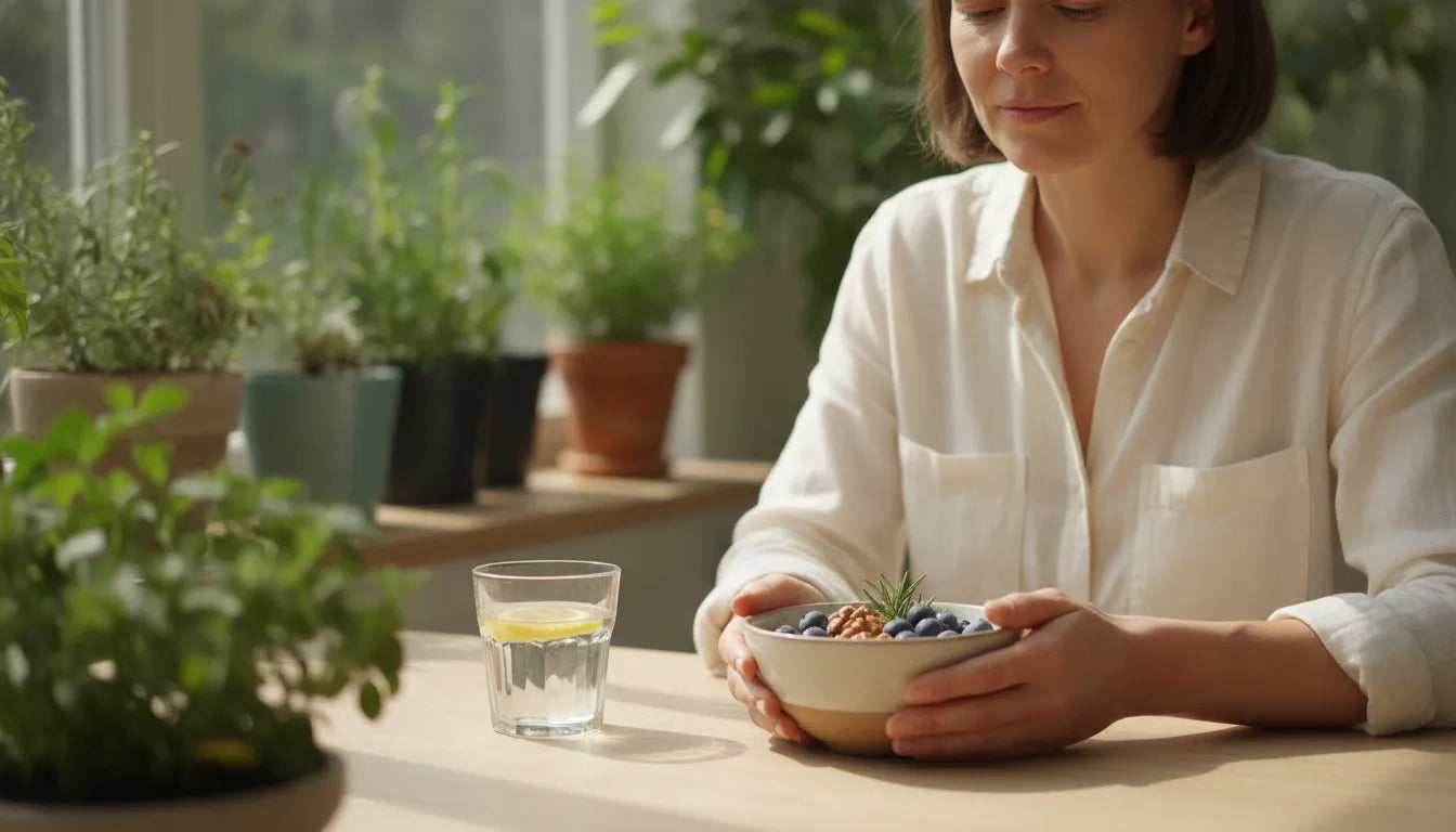 What Vitamins Are Good for Bad Memory