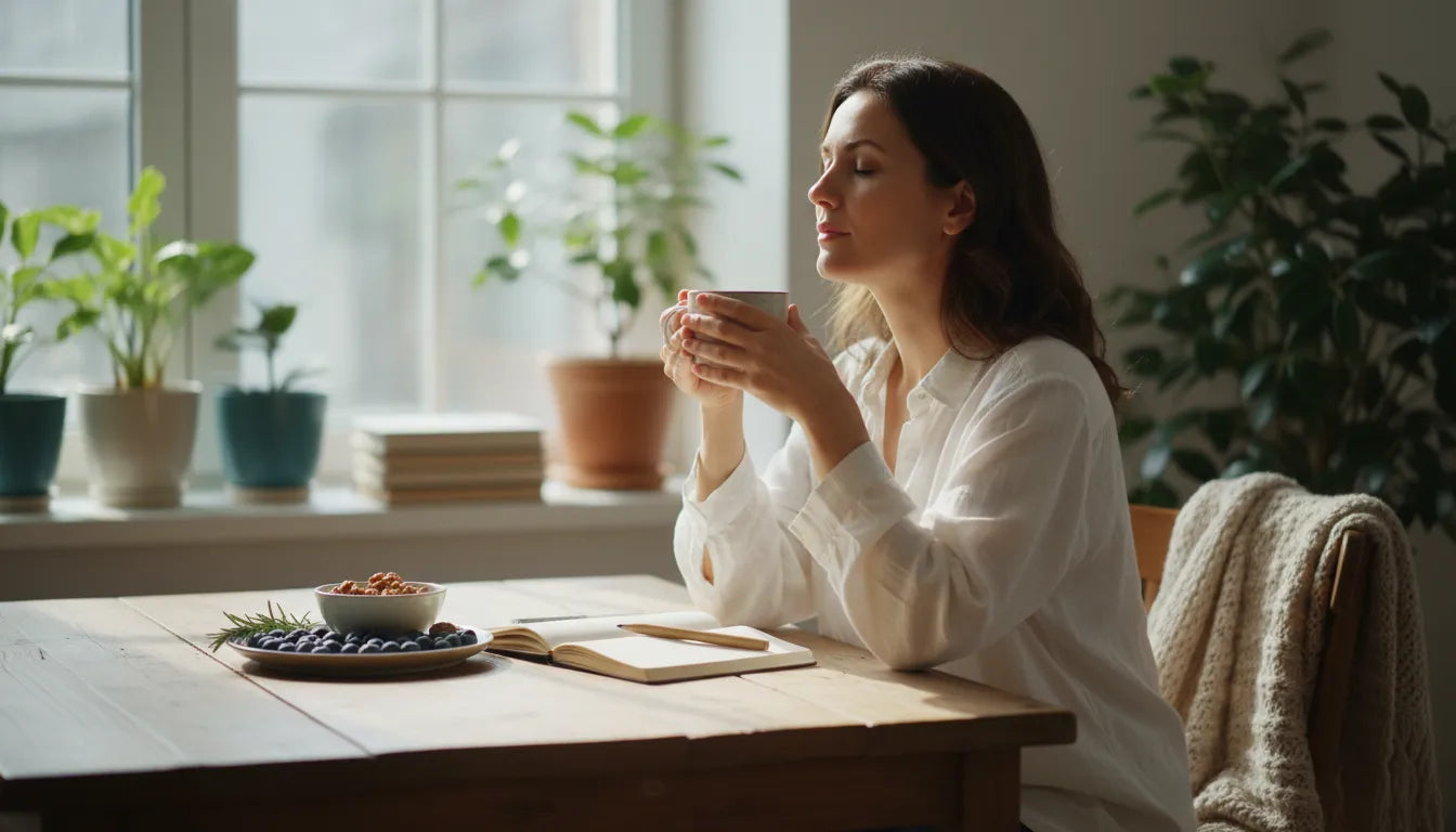 What Vitamins Are Good for Brain and Memory Support?
