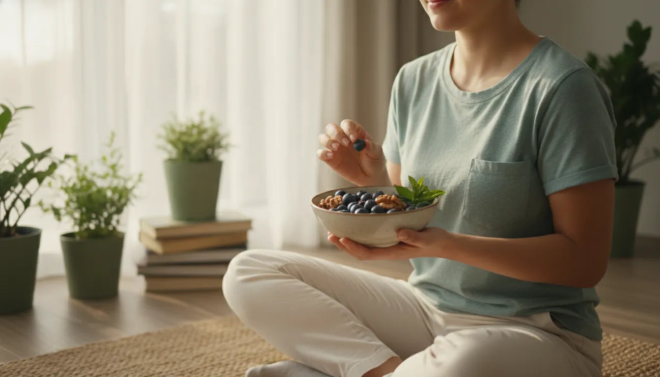 What Vitamins Are Good for Brain Development?