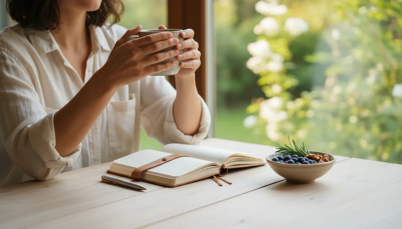 What Vitamins Are Good for Brain Focus?