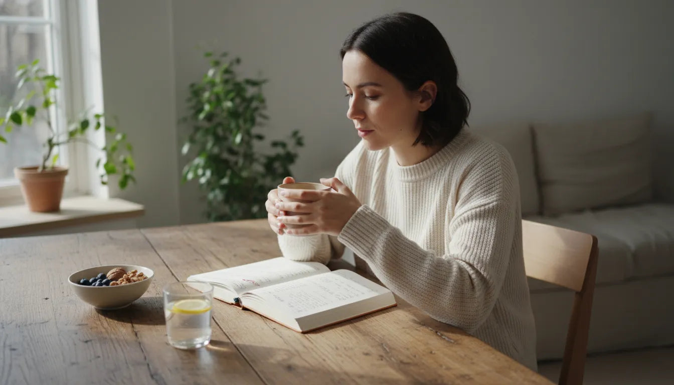 What Vitamins Are Good for Brain Health and Memory?