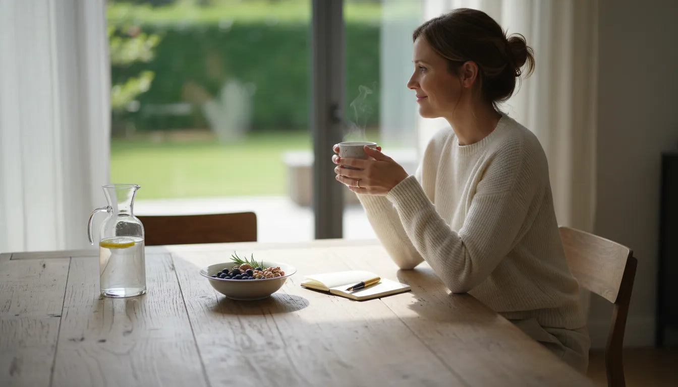 What Vitamins Are Good for Memory and Brain Health?