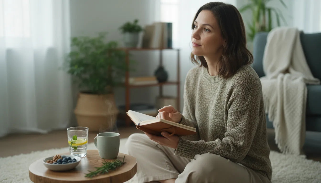 What Vitamins Are Good for Memory and Brain Fog?