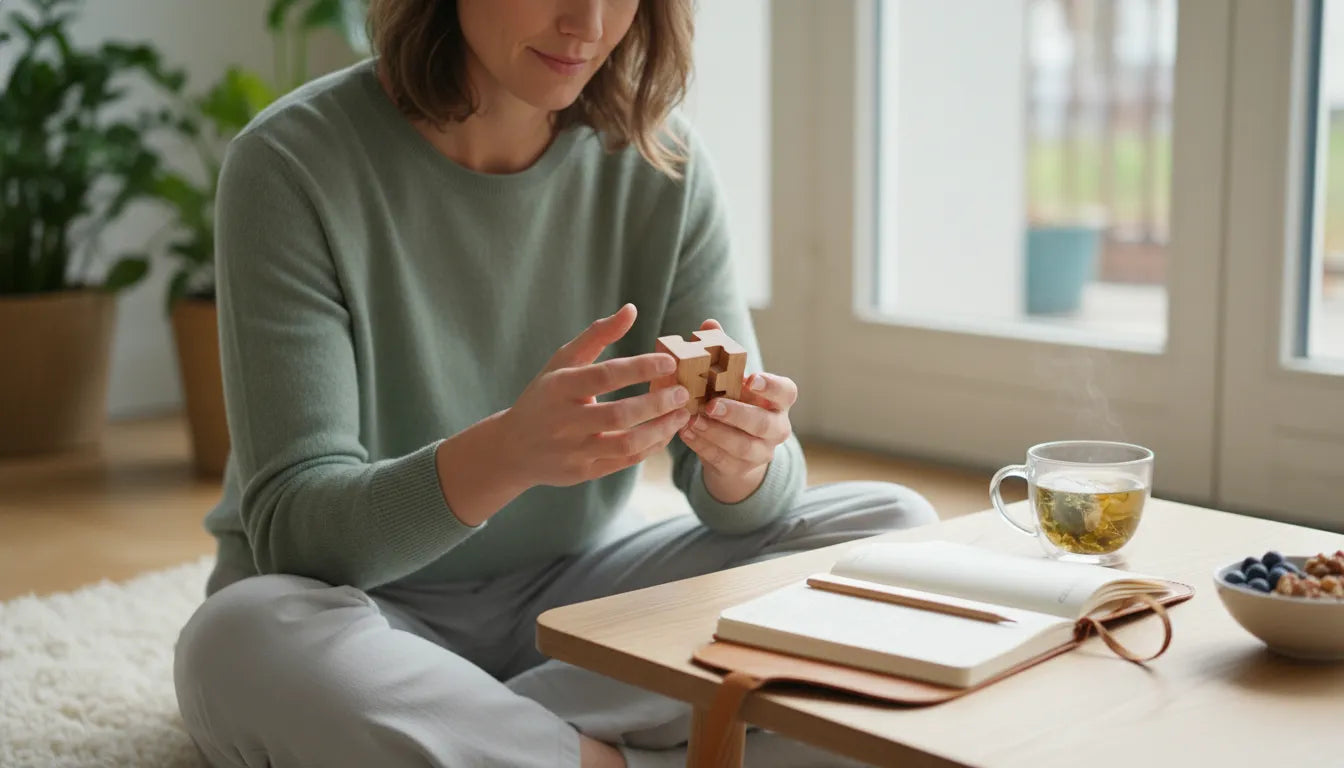 What Vitamins Are Good for Memory and Concentration