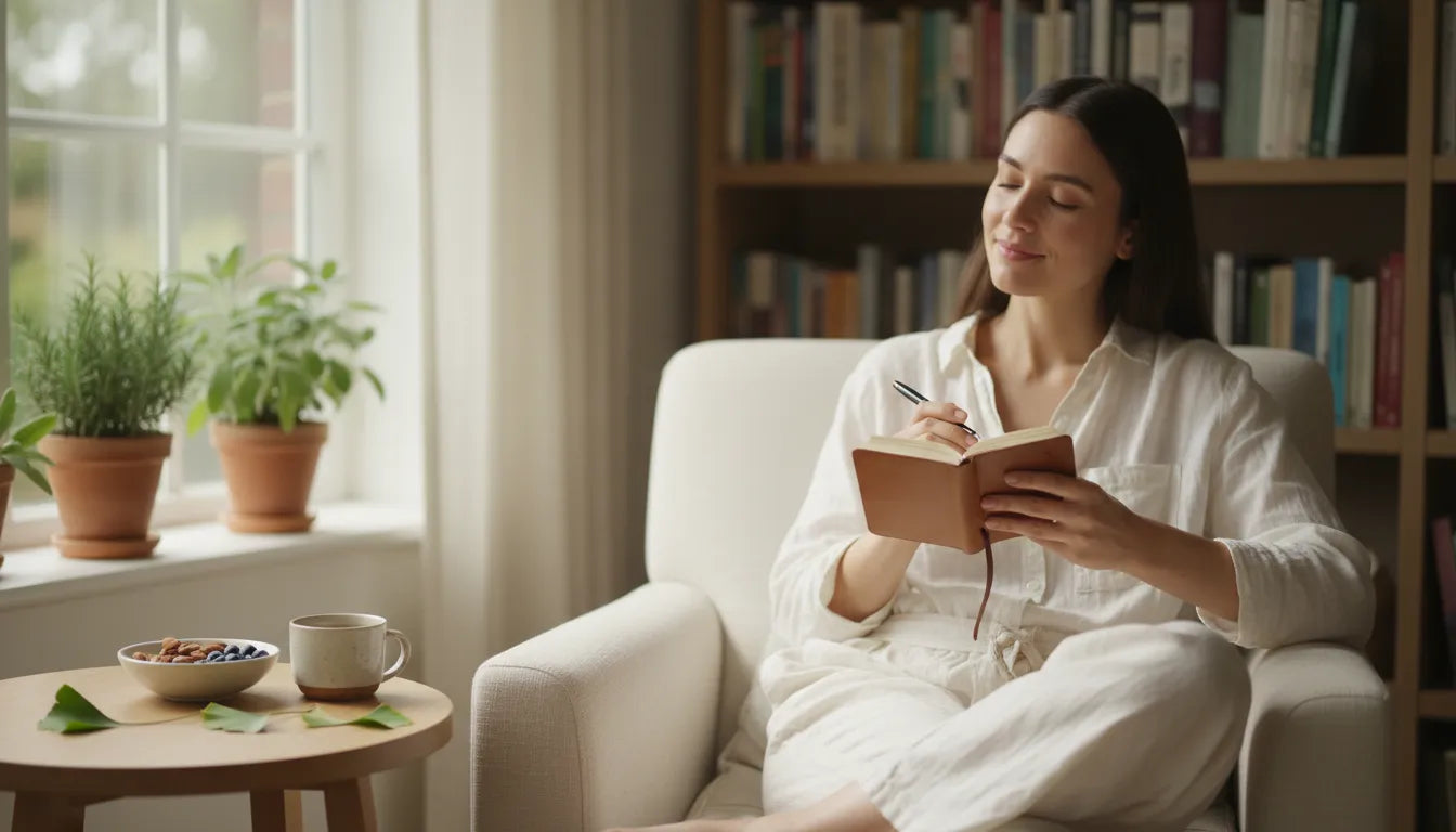 What Vitamins Are Good for Memory and Focus