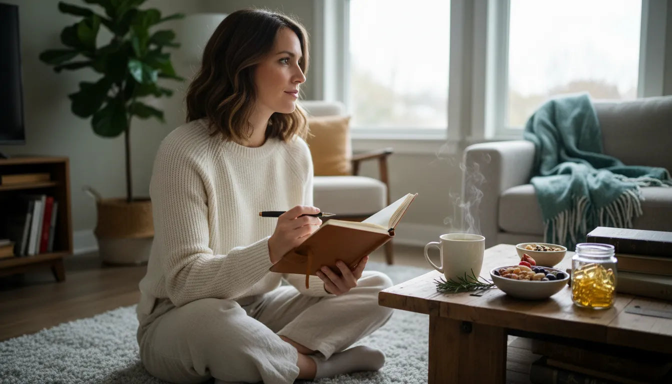 What Vitamins Are Good for Memory Loss? A Modern Guide