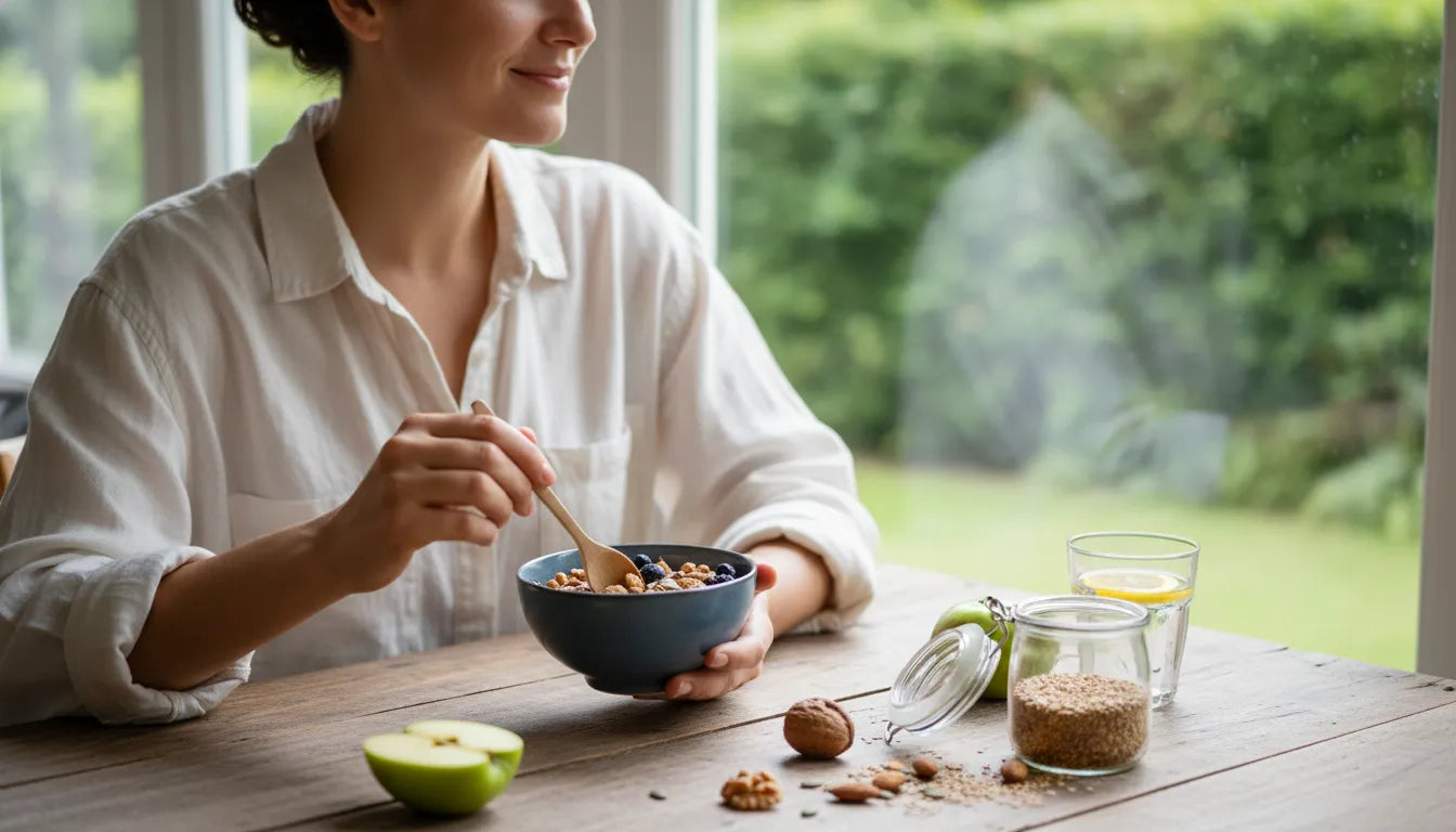 What Vitamins Are Good for Memory Retention