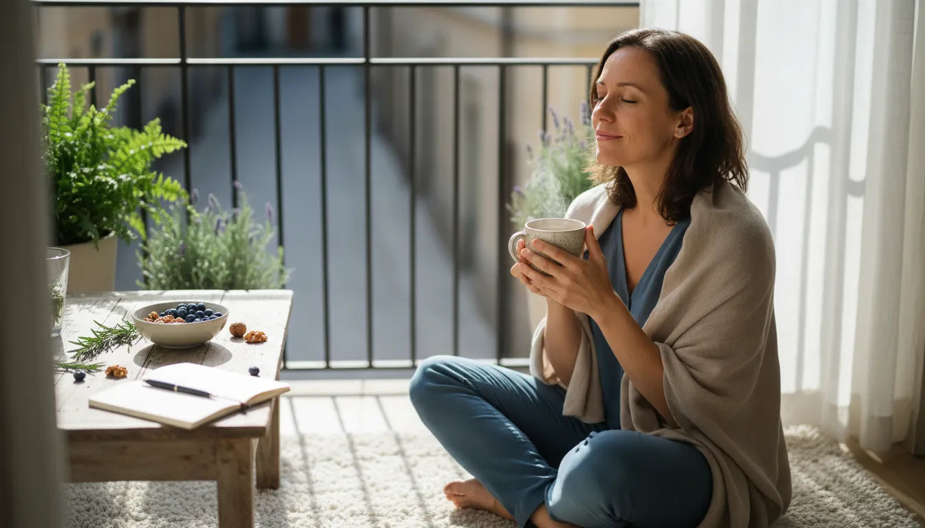 What Vitamins Are Good for Memory Support