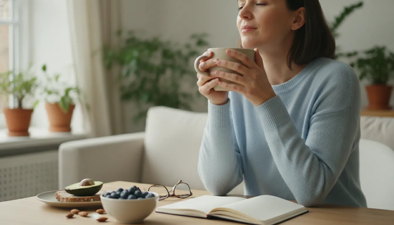 What Vitamins Are Good for the Brain