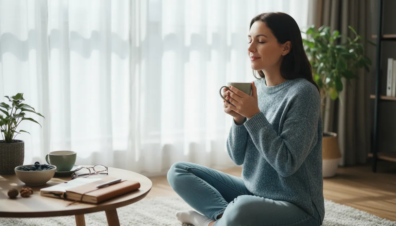 What Vitamins Are Good for the Brain and Memory