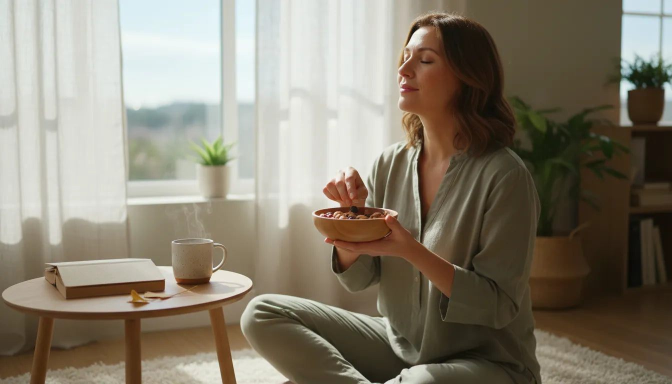 What Vitamins Are Good for the Brain for Adults?