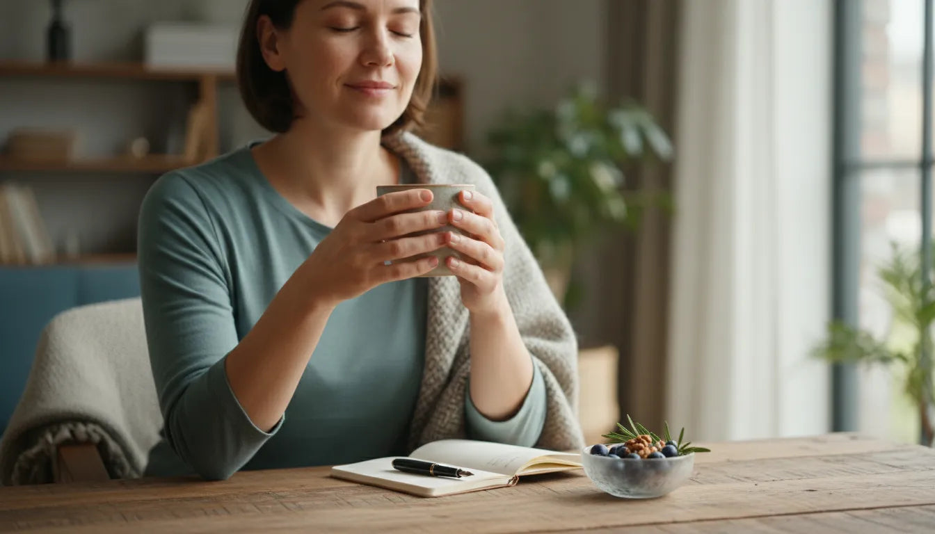 What Vitamins Are Good for the Brain Function?