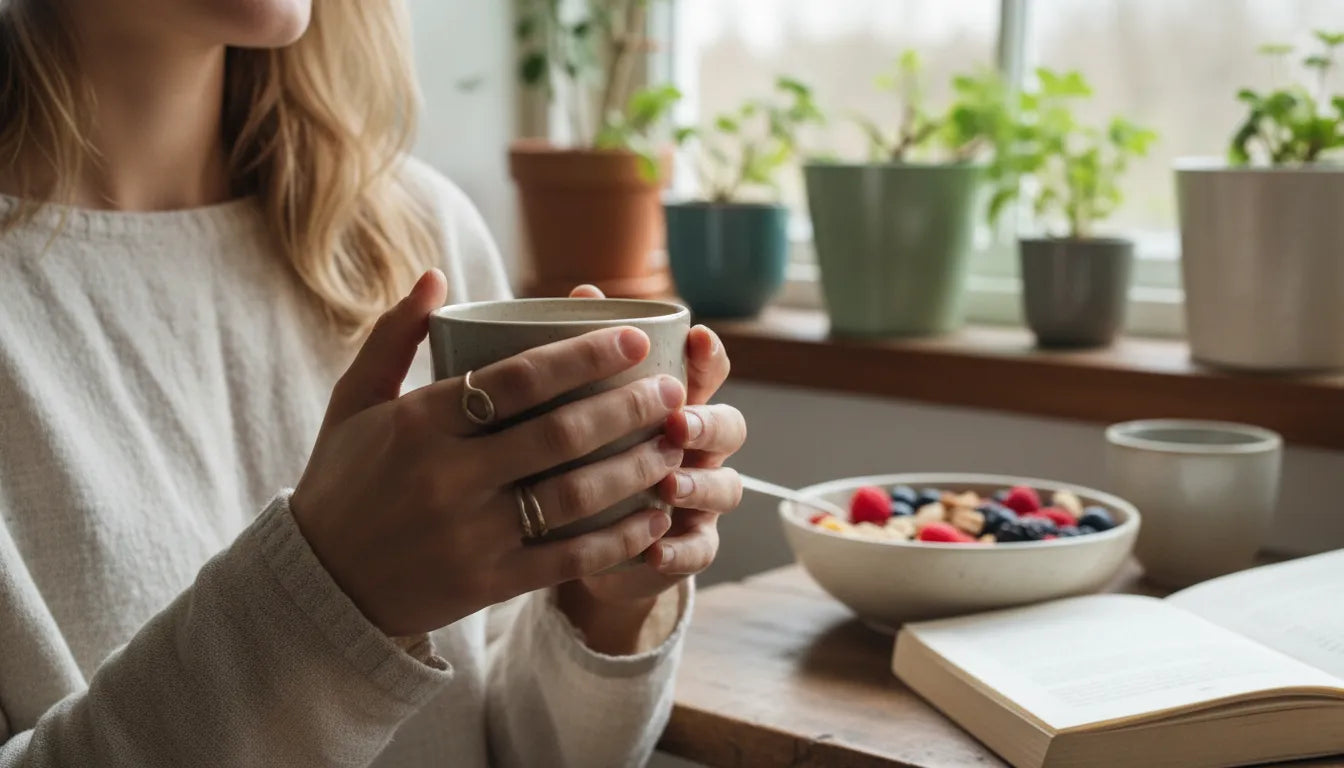 What Vitamins Are Good for Your Brain? A Modern Guide