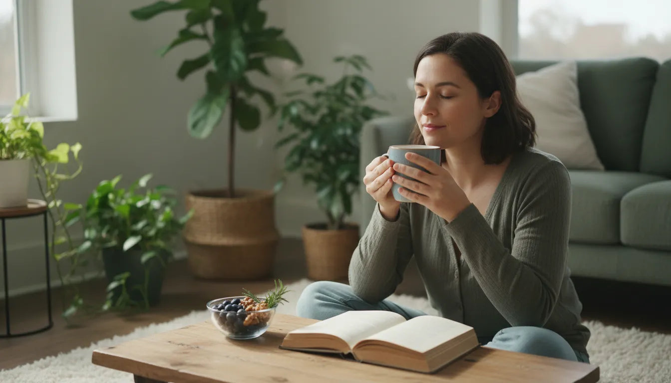 What Vitamins Are Good For Your Brain And Memory