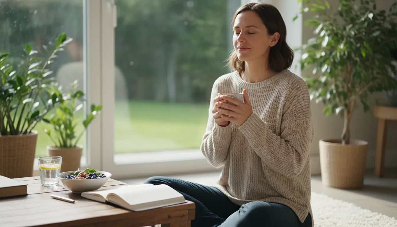 What Vitamins Are Good for Your Memory and Concentration?