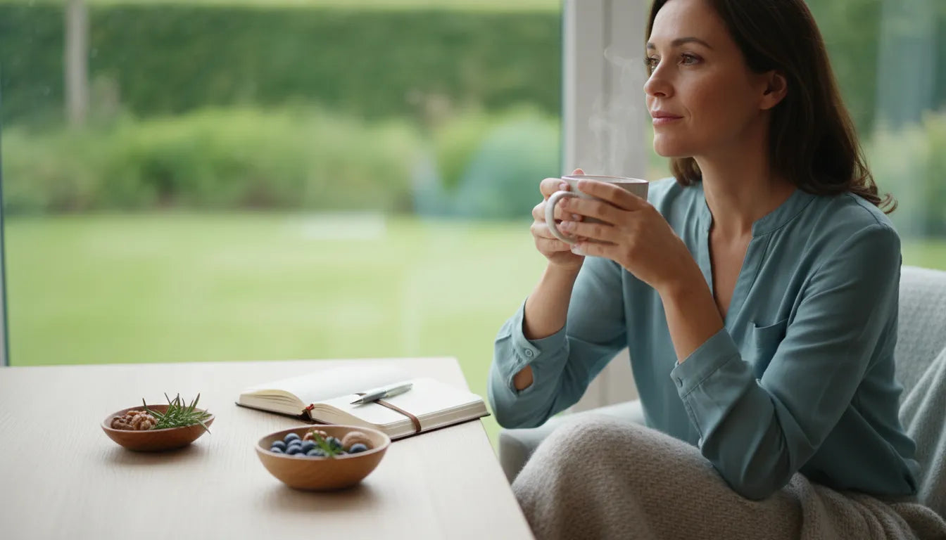 What Vitamins Are Best for Your Brain?