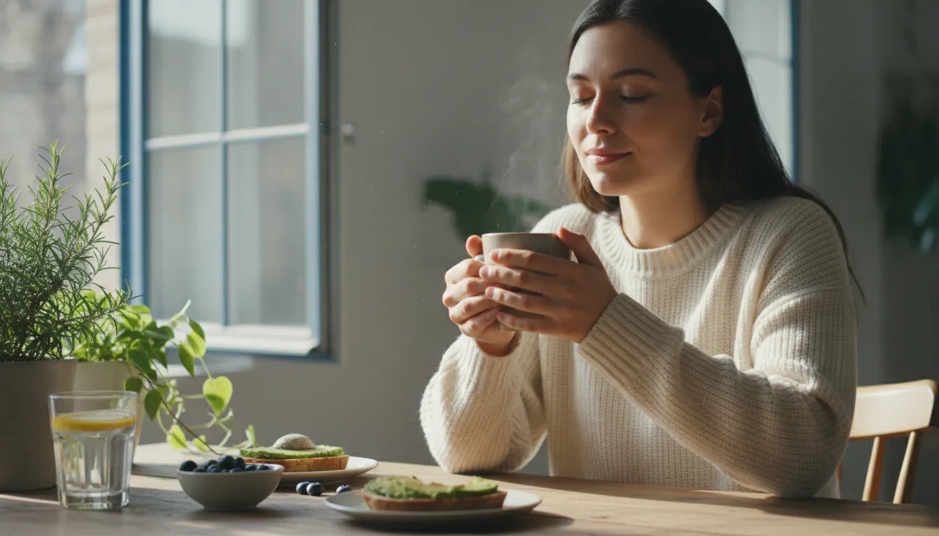 What Vitamins Boost Brain Function? Support Your Mind