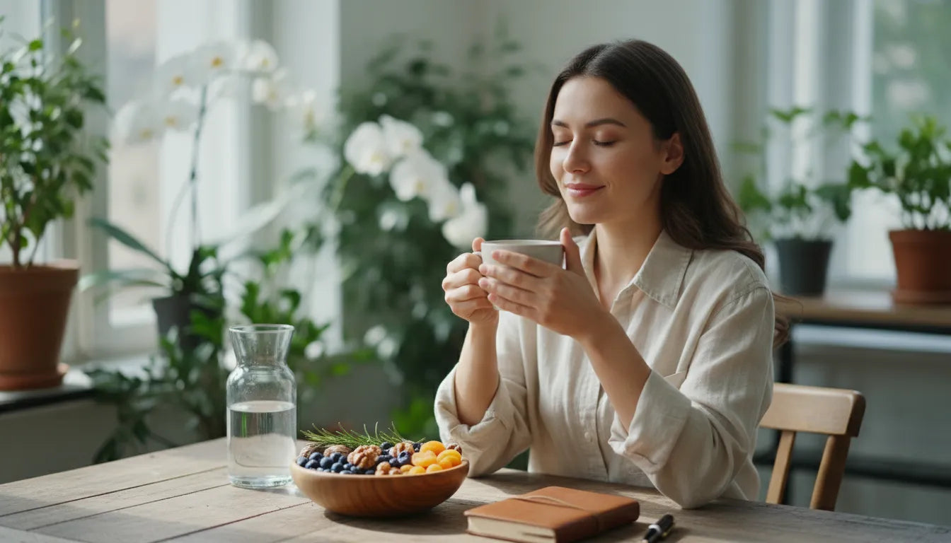 What Vitamins Boost Brain Power for Focus and Memory