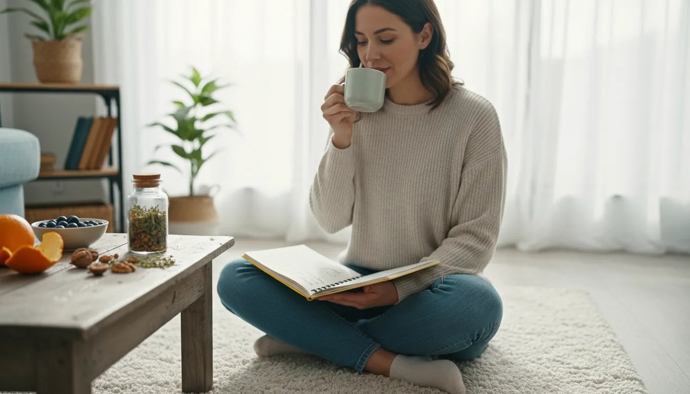 What Vitamins Boost Memory and Brain Function?