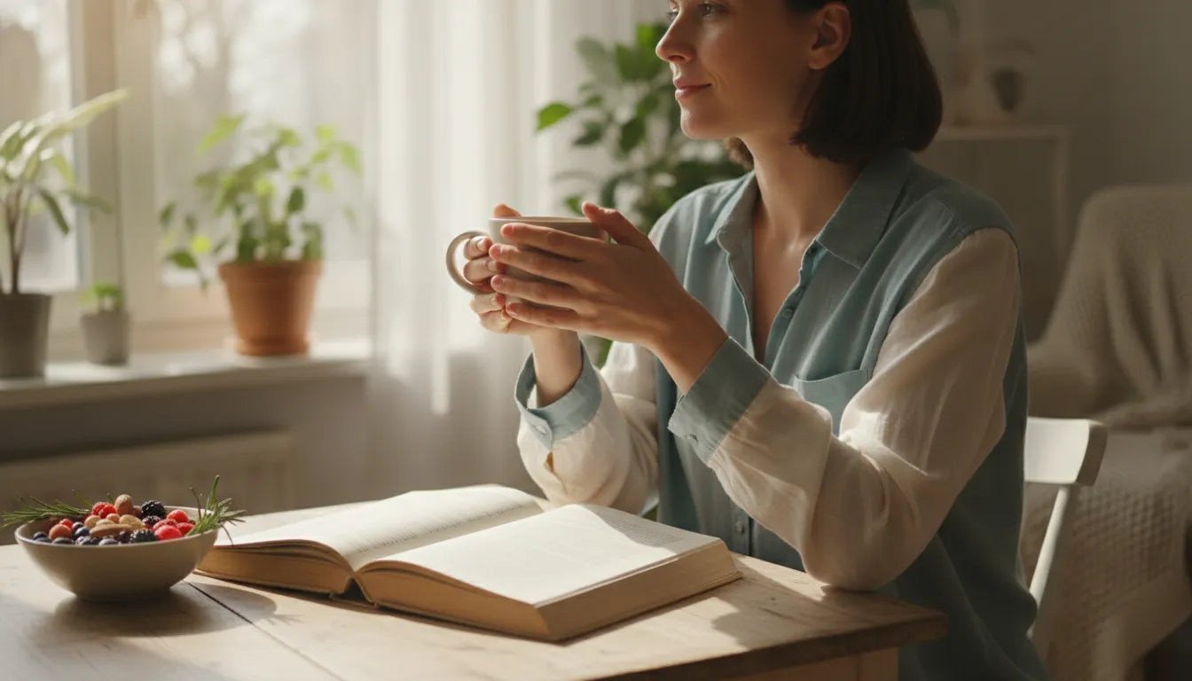 What Vitamins Boost Memory for Better Cognitive Health