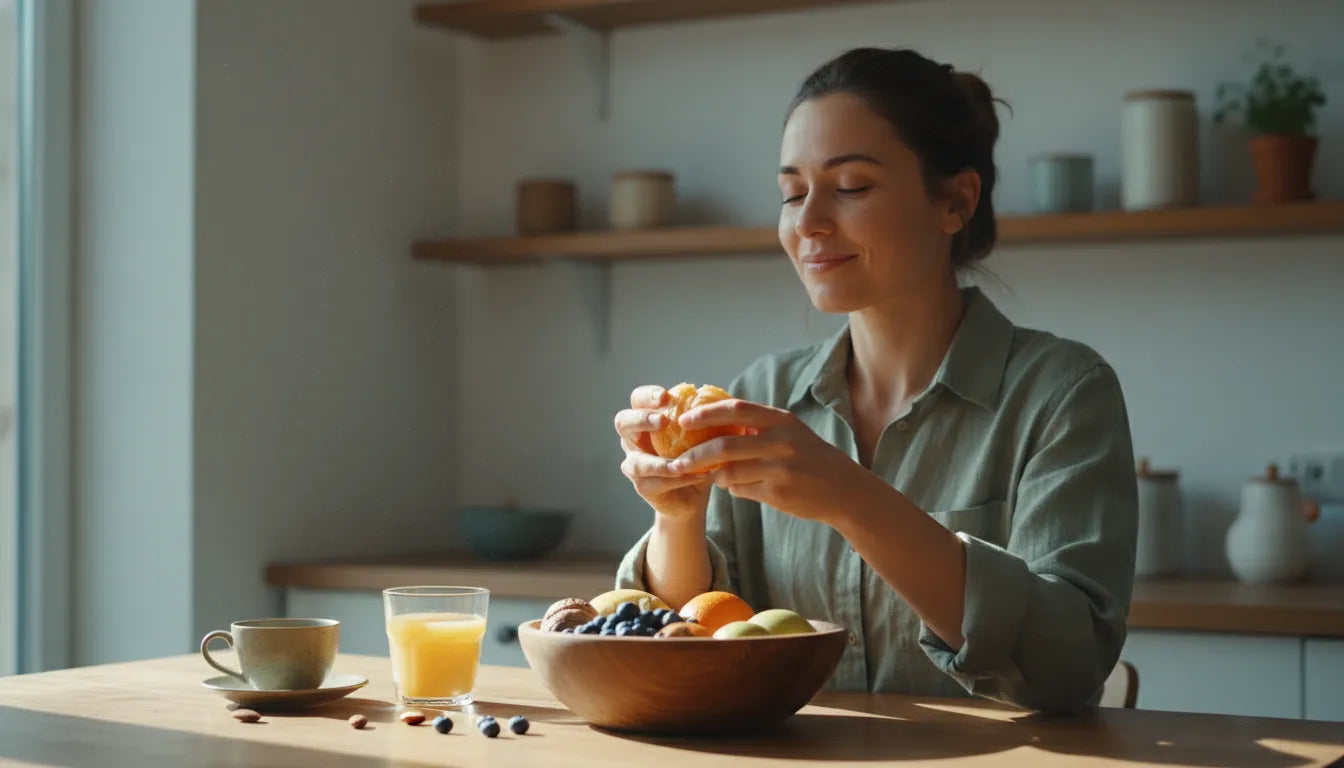 What Vitamins Boost the Brain: A Balanced Perspective