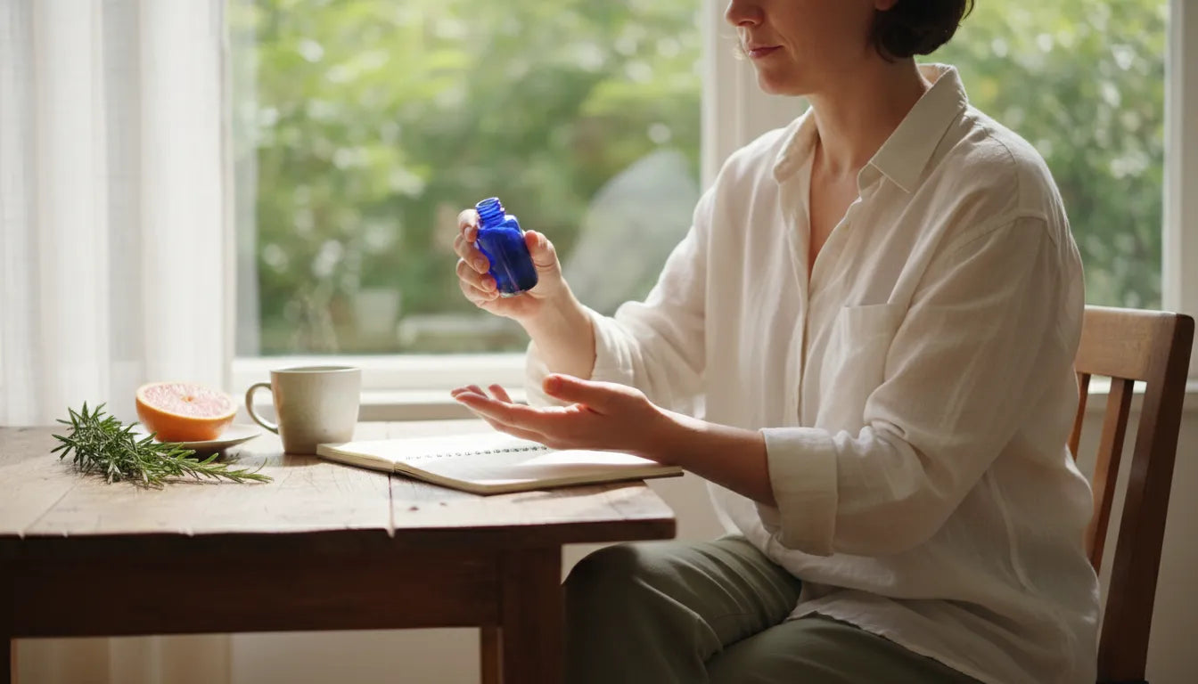 What Vitamins Can Cause Memory Loss: A Guide to Cognitive Clarity
