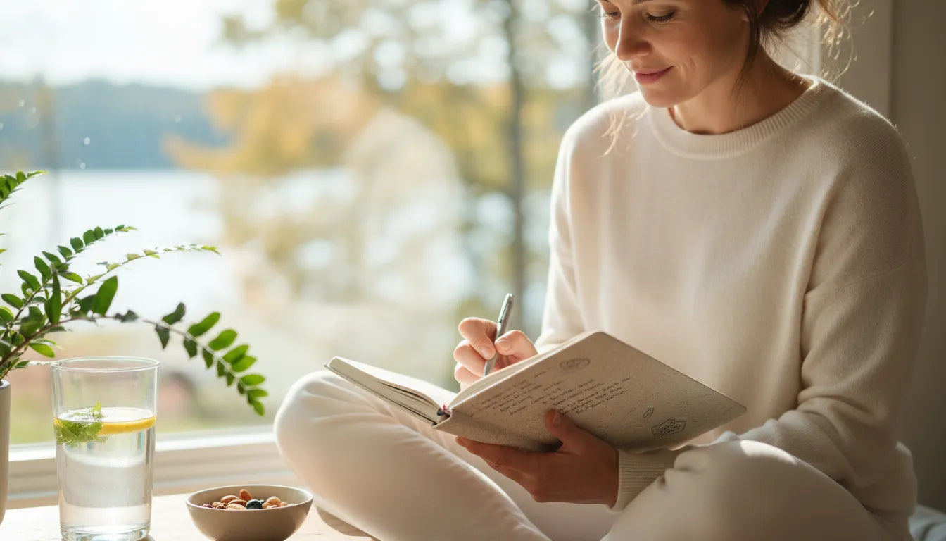 What Vitamins Can Help With Brain Fog?