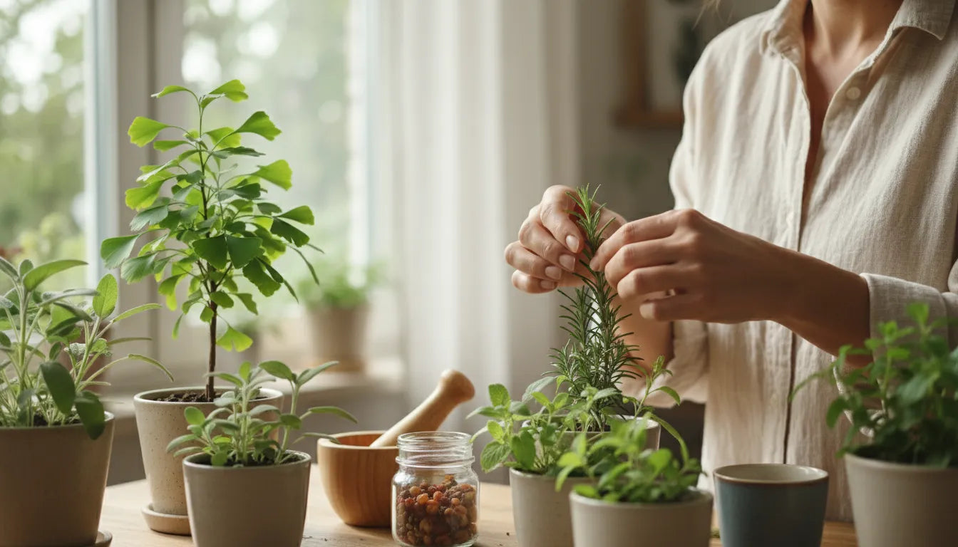 What Vitamins Can Help With Memory