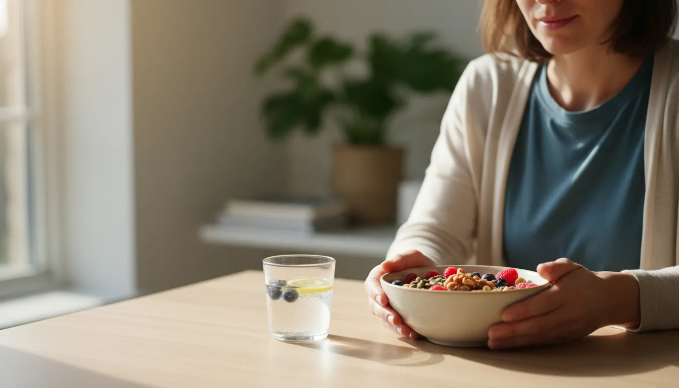 What Vitamins Can Improve Brain Function?