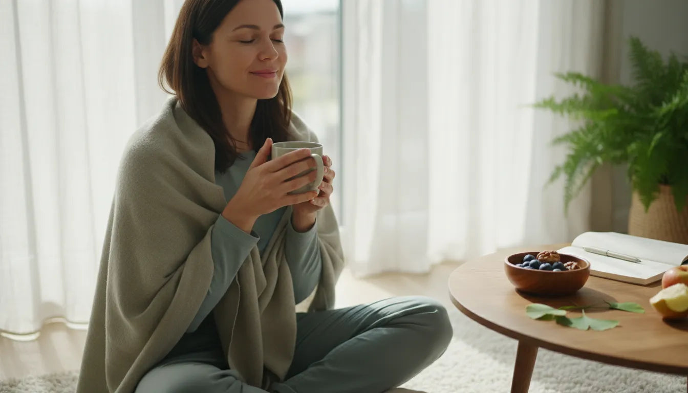 What Vitamins Can Improve Memory and Focus?