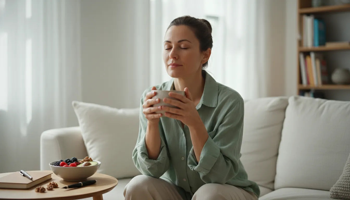 What Vitamins Does the Brain Need for Longevity?