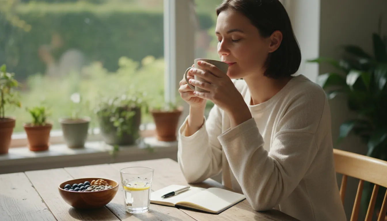 What Vitamins Does Your Brain Need?