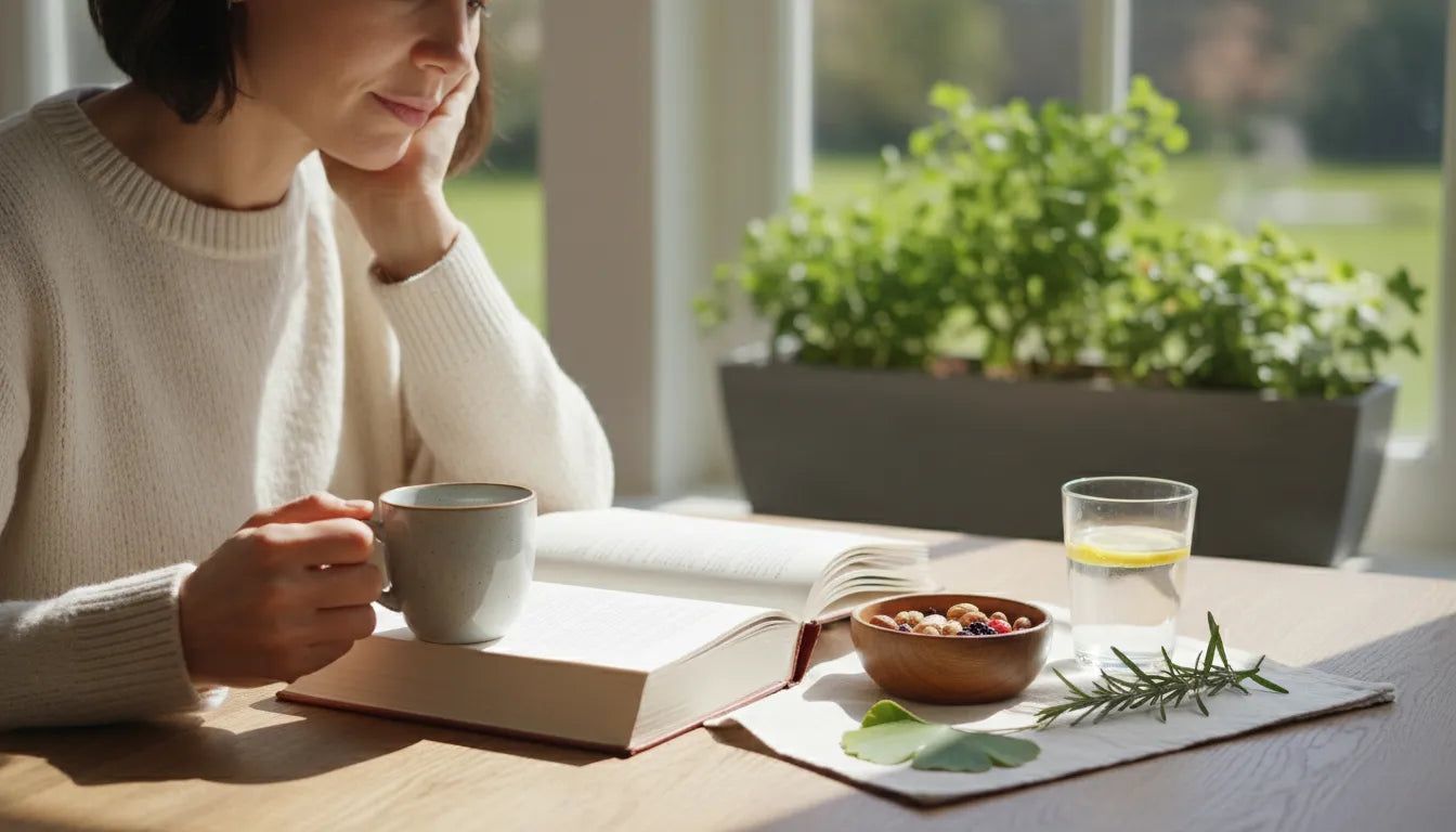What Vitamins For Brain: A Guide To Cognitive Health