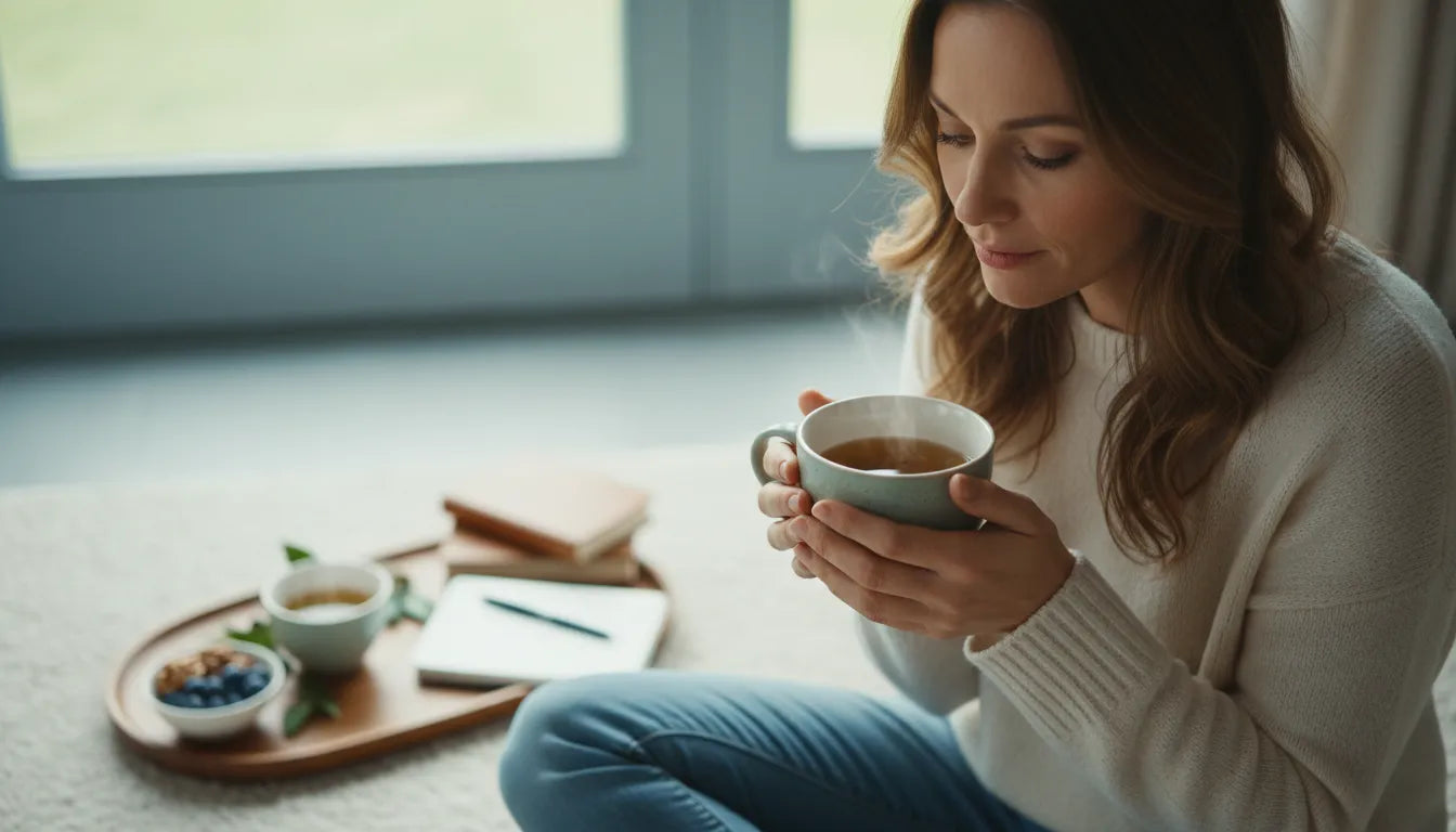 What Vitamins for Brain Power Support Focus and Memory?