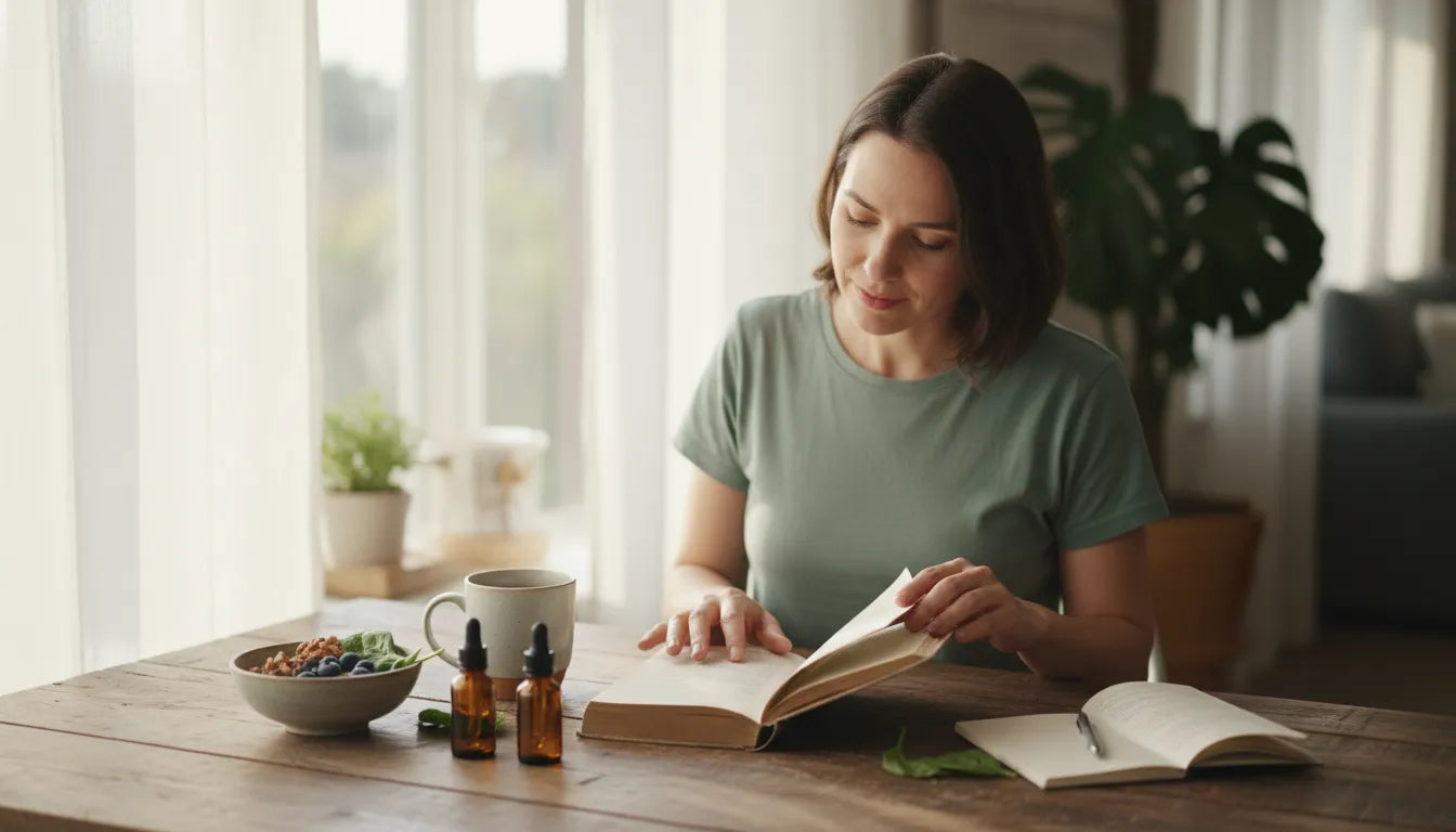 What Vitamins for Memory: A Guide to Cognitive Support