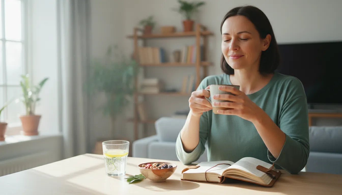 What Vitamins for Memory Improvement: A Supportive Guide