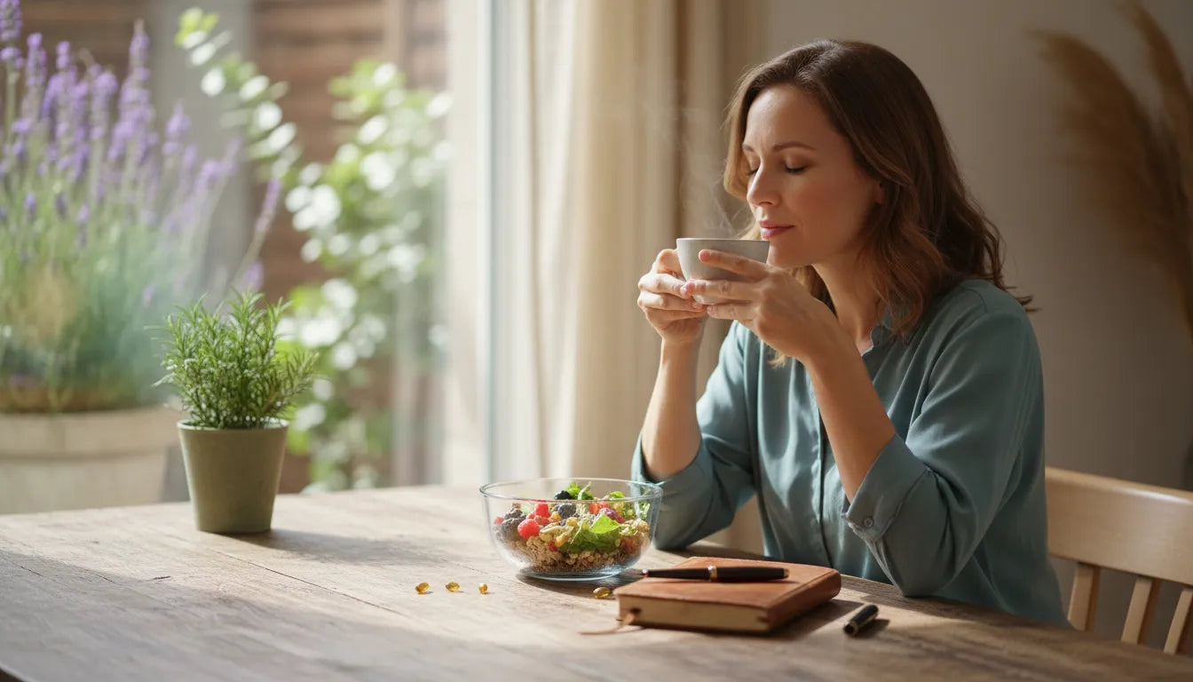 What Vitamins for Memory Loss: Supporting Your Brain