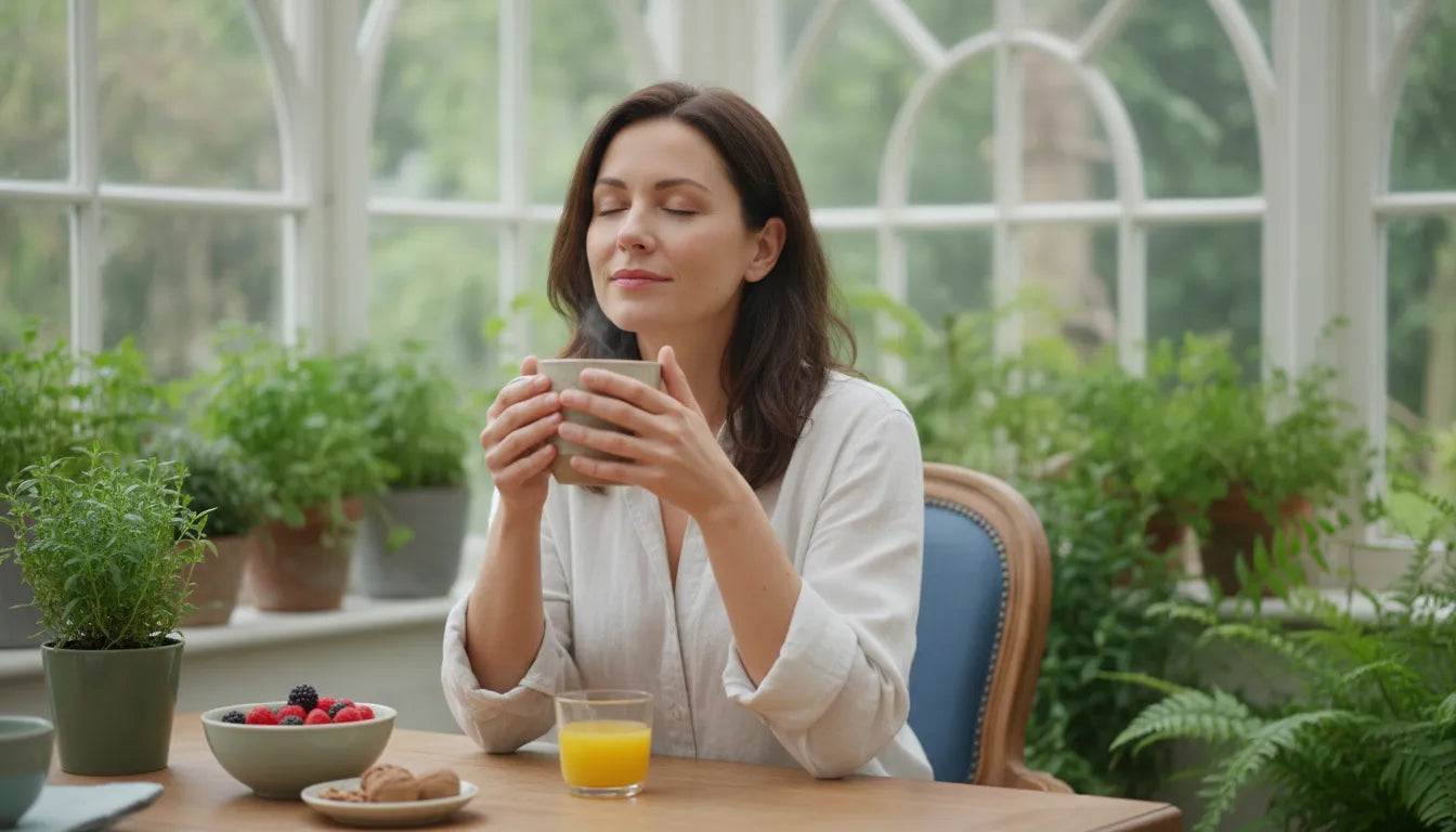 What Vitamins Good for Brain Health: Your Guide to Cognitive Vitality