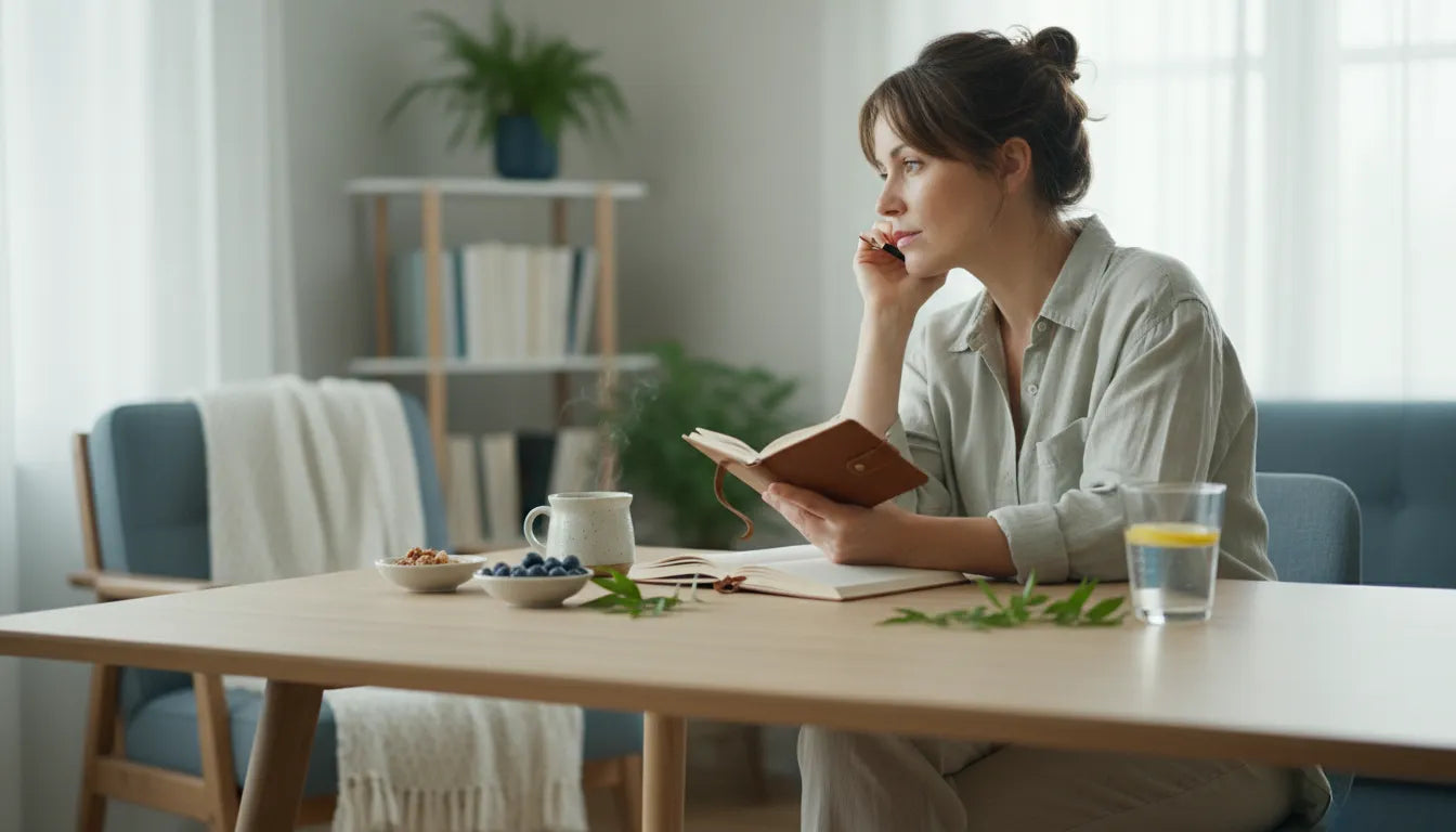 What Vitamins Good for Memory: A Brain Health Guide