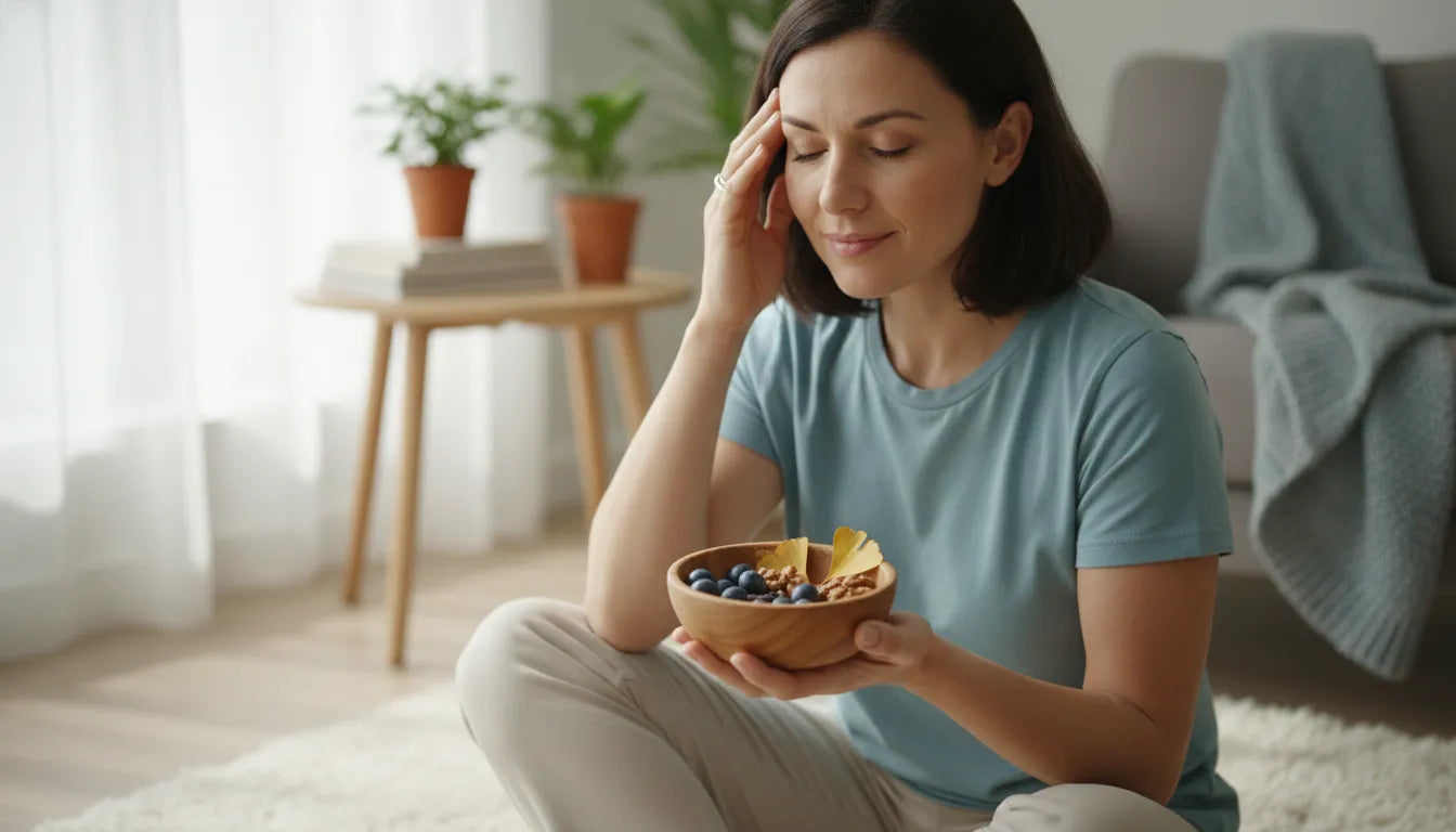 What Vitamins Help Boost Memory for Better Brain Health