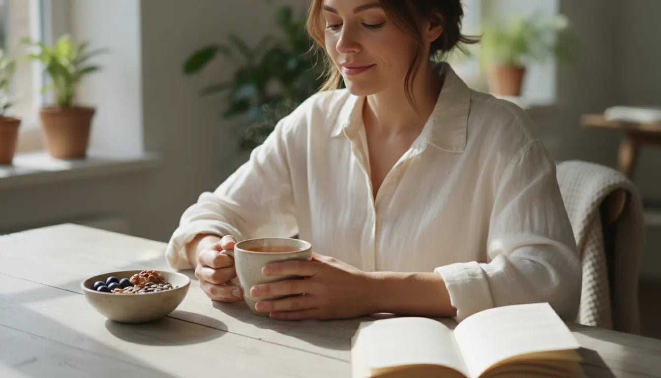 What Vitamins Help Brain and Memory for Better Focus