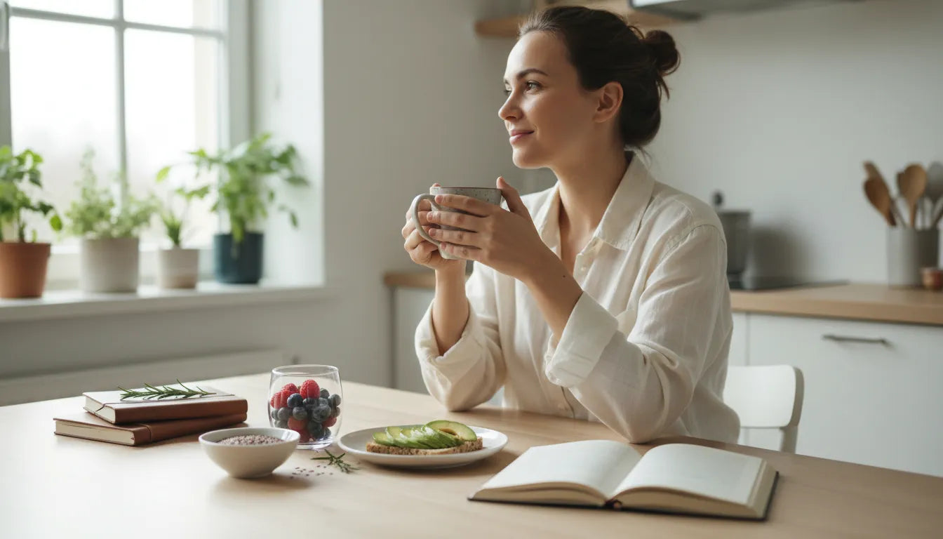 What Vitamins Help Brain Memory and Cognitive Focus