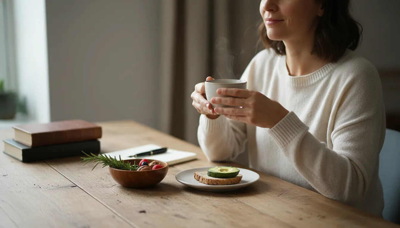 What Vitamins Help Improve Memory and Support Cognitive Longevity